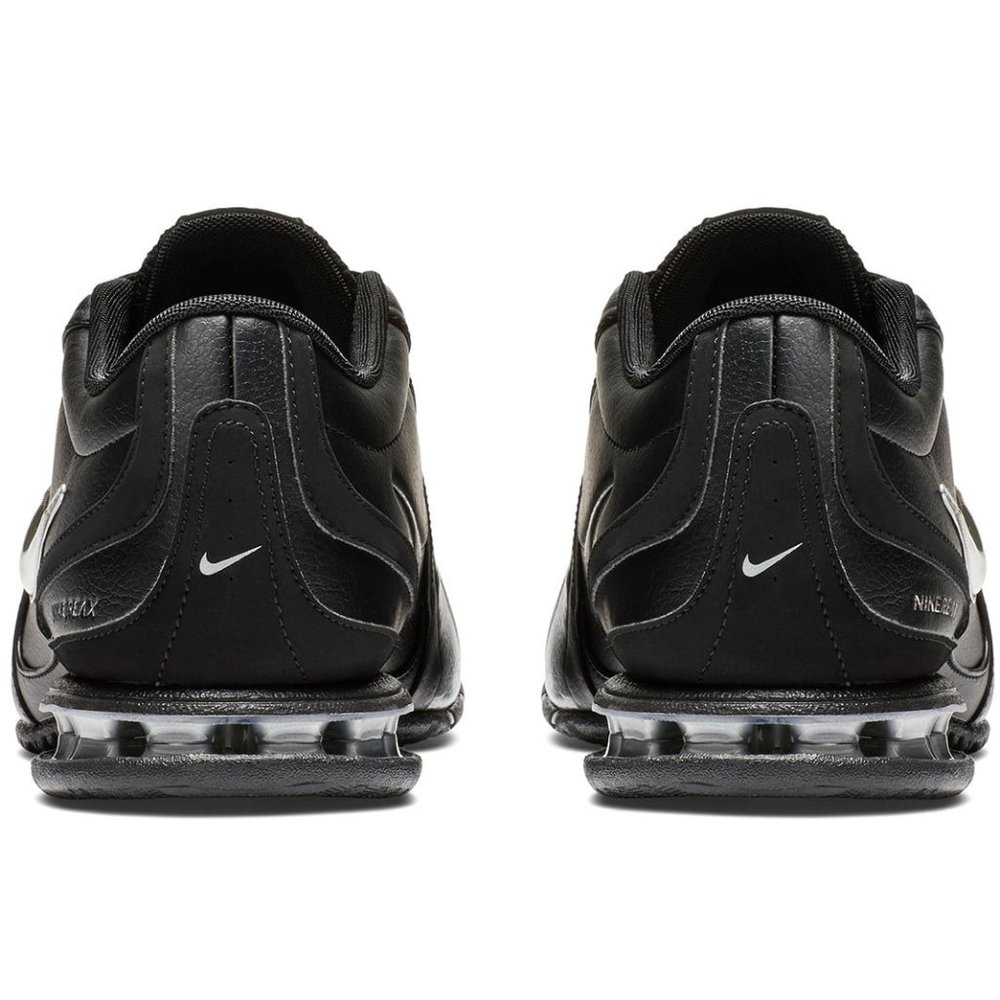 Nike Reax Trainer III Synthetic Leather Sneakers - Picture 5 of 14